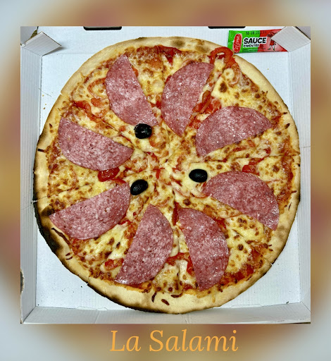 Photo 4 - Pizzéria La Suite