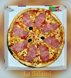 Photo n°4 de Pizzéria La Suite à Olonzac (Pizzas à emporter)