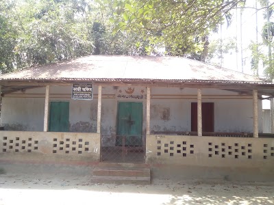 Photos of Dasshika Nayapara Masjid