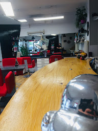 Photo n°19 de Le Petit Salon à Liffol-le-Grand (Salon de coiffure)