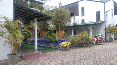 Photos of Hotel Stargazer
