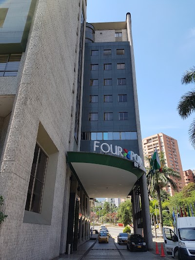 Photos of Hotel Four Points Sheraton Medell&iacute;n