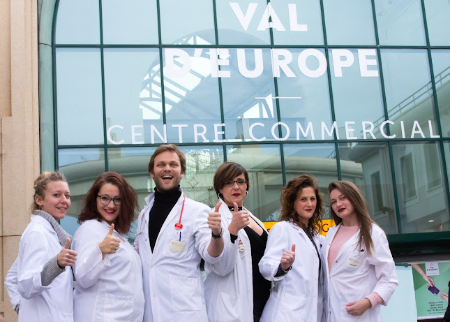 14 Cr du Danube, 77700 Serris