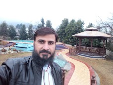 Hallians Mountain abbottabad