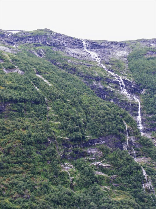 Geirangerfjord