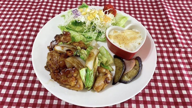 わんわんる〜むシュシュ