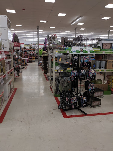 Tractor Supply Co.