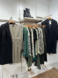 Photo n°11 de Juste Elles - Lens à Lens (Magasin de chaussures)