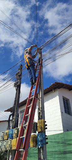 Lima Elétricista | Atendimento 24 Horas