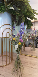 Photo n°8 de Les fleurs d'Odette à Saint-Pierre-d'Albigny (Salon de thé)