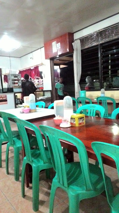 Photos of RM. MINANG JAYA