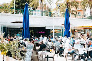 Photo n°37 de L'Endroit à Menton (Restaurant)
