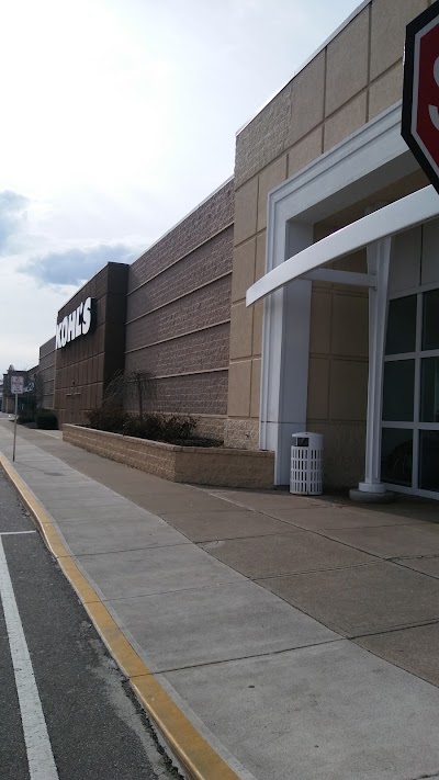 Photos of Kohl's Huber Heights