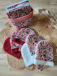 Photo n°10 de Les cousettes d'Olivia à Lescheroux (Magasin de vêtements)