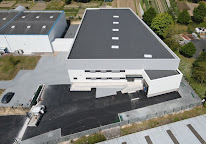 Slab-Construction à Bretteville-sur-Odon