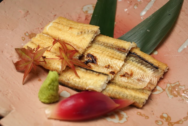 うなぎ処 濵吉 蒲田店