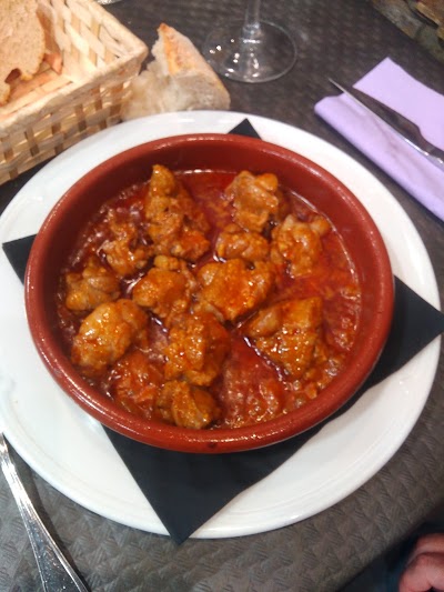 Photos of Restaurante Asador Marga