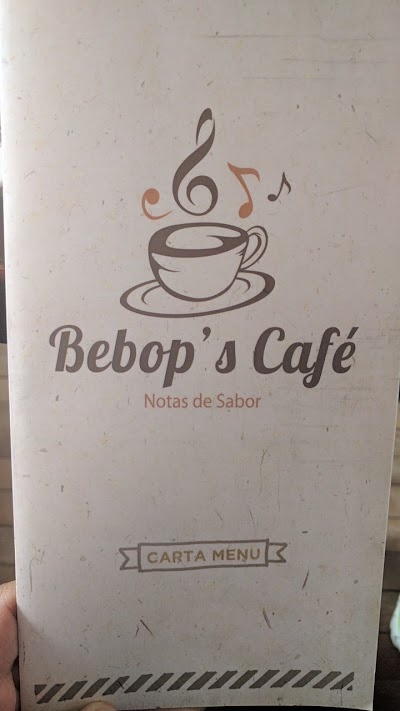 Photos of Bebop's Cafe
