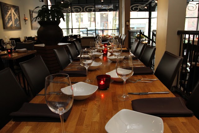 Fishworks Restaurant