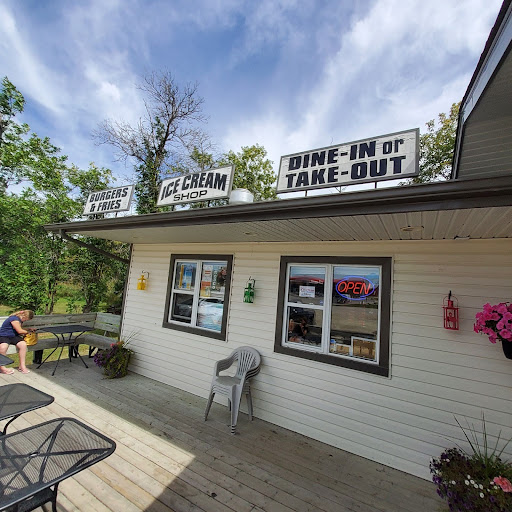 Derica’s Restaurant - Thumbnail