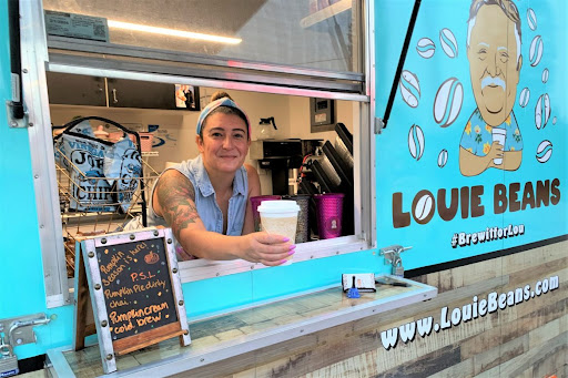 Louie Beans Coffee Co. - Thumbnail