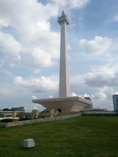 Photos of Masuk Monas