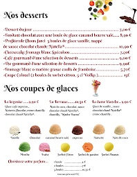 Photo n°31 de La Terrasse Agen à Agen (Buffet de mariage)