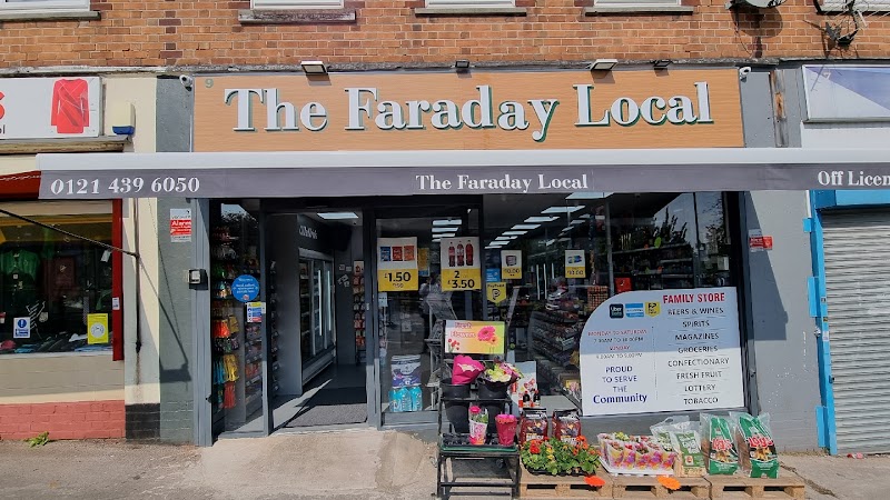 The Faraday Local photo 2