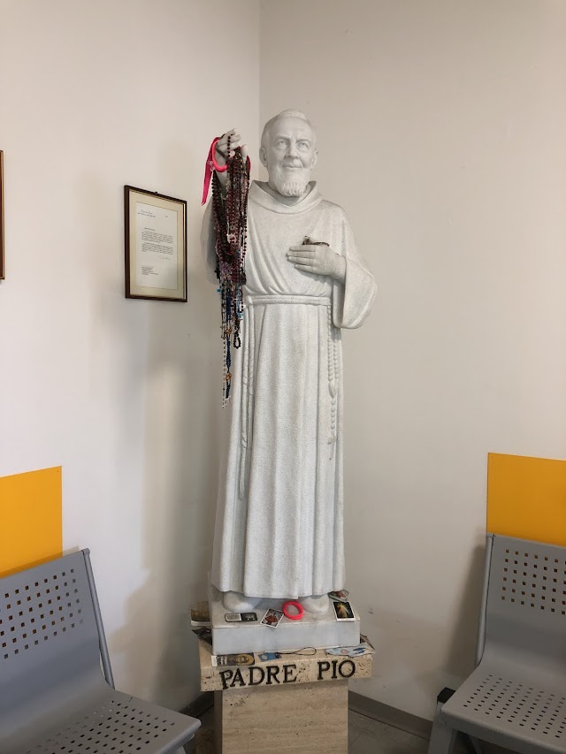 Ospedale del Cuore "Gaetano Pasquinucci"