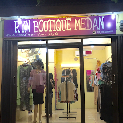 Photos of Ryn Boutiquemedan