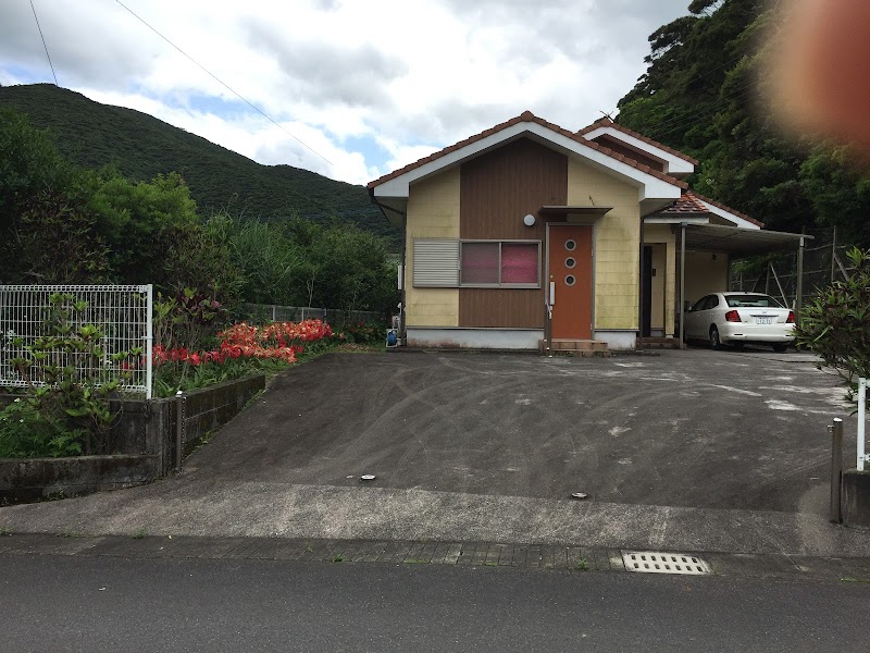 ゲストハウス ゲストインシャルマン