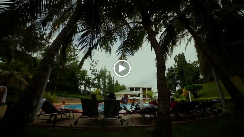 Volta Hotel Akosombo photo 2