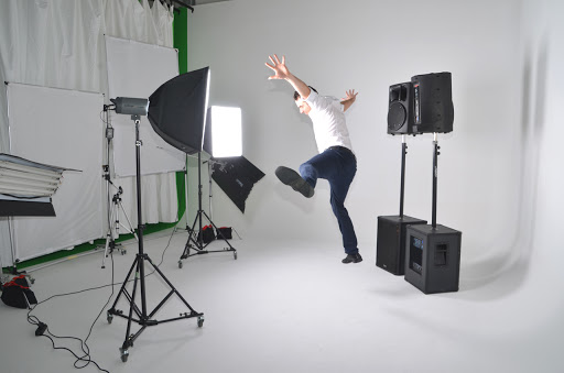 RentOurSound.de - Visual