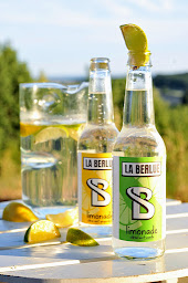 Photo n°39 de LA BERLUE / Bières artisanales et sodas bio à Gaillac (Caviste)