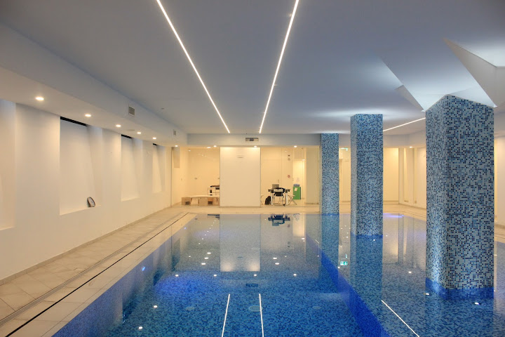 ICS Milan International School by null