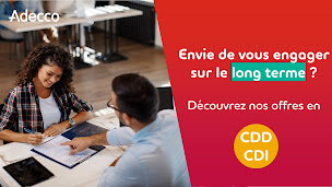 Photo n°7 de Adecco Onsite Boulogne Mowi à Boulogne-sur-Mer (Agence pour l'emploi)