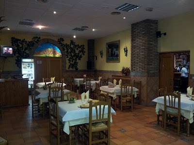 Photos of Hotel Restaurante Limas **