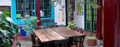 Photos of Chocolate Hostel