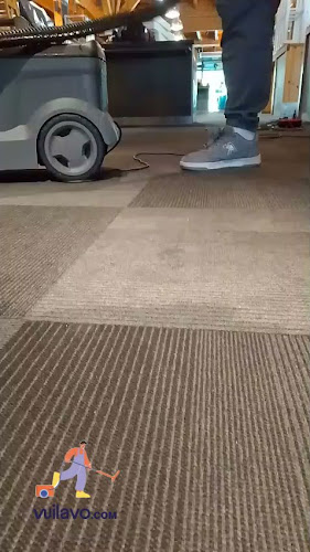 Comentarii opinii despre Franquicias Clean & Iron / Wilavo