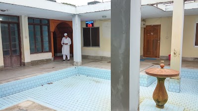 Photos of BAU Guest House