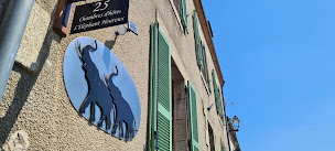 Photo n°33 de L'Eléphant Heureux à Bétête (Chambre d'hôtes)