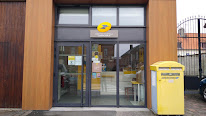 La Poste Agence Communale à Poulainville