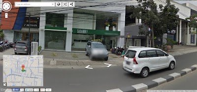 Photos of Casa Noble Pondok Indah