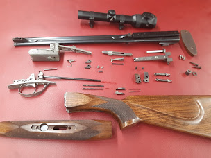 Photo n°24 de Univers Deux Eaux à Saint-Yrieix-la-Perche (Magasin de vêtements pour femmes)