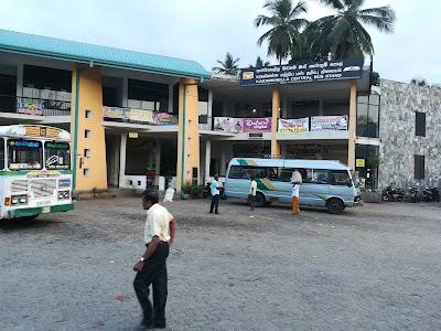 Photos of Karawanella Bus Stand
