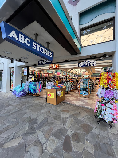 ABC Stores #06 - Visual