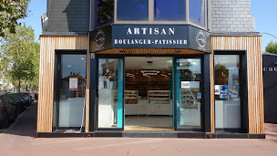 Photo n°1 de Chaud Et Bon à Saint-Maur-des-Fossés (Boulangerie)