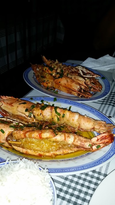 Photos of HAI HAU OCEAN RESTAUNANT海华酒家