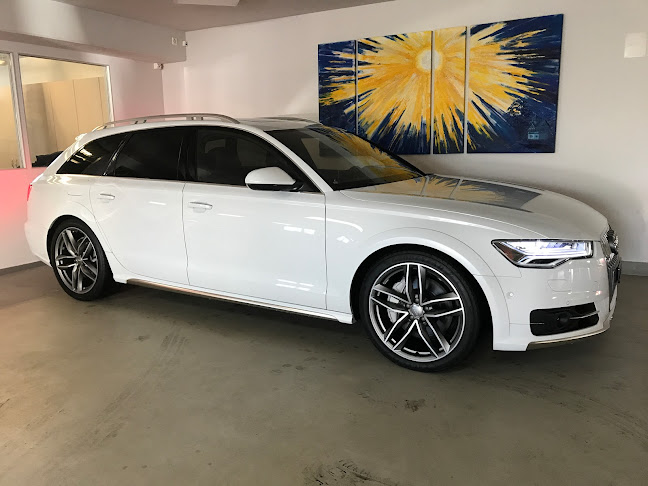 Bichsel Automobile GmbH