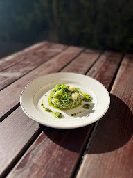 Photo n°16 de La Maison Bleue à Lyon (Café)